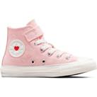 Kids' Chuck Taylor All Star BEMY2K High Top Trainers