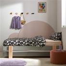 Pyla Solid Pine Stackable Bed