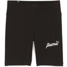 Essentials Blossom 7" Cycling Shorts in Cotton