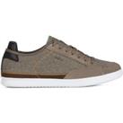 Walee Canvas Breathable Trainers