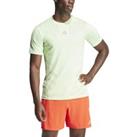 HIIT Recycled Gym T-Shirt with Short Sleeves