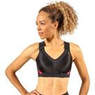 Strapping Adjustable Sports Bra