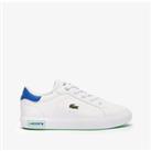 Kids Powercourt Cader Low Top Trainers