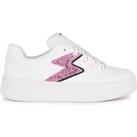 Kids Mikiroshi Breathable Trainers