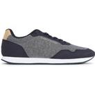 Runner Mix Chambray Trainers