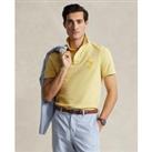 Cotton Pique Polo Shirt in Regular Fit