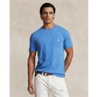 Cotton Regular Fit T-Shirt with Crew Neck