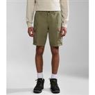 Noto Cotton Bermuda Shorts