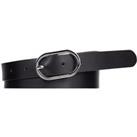 Chic 2.5 Leather Belt