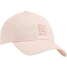 Beach Summer Cotton Cap with Embroidered Logo