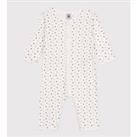 Cotton Sleepsuit without Feet