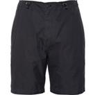 Trattr30 Cotton Mix Shorts with Drawstring