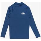 Recycled UV Protection T-Shirt with Long Sleeves
