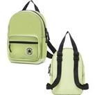 Clear Go Lo Backpack