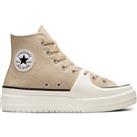 All Star Construct Hi Camp Daze Canvas High Top Trainers