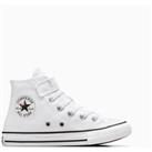 Kids Chuck Taylor All Star 1V Hi Festival Canvas High Top Trainers