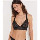 Gravure Recycled Non-Underwired Triangle Bra