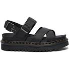 Voss II Leather Sandals