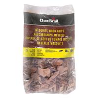 Wood Chips Mesquite