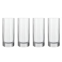 Luigi Bormioli Bach Hi-Ball, 480ml x 4
