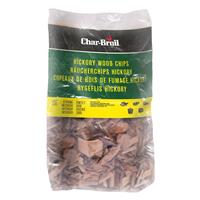 Wood Chips Hickory