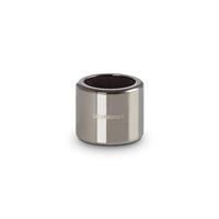 Le Creuset WA139 Metal Drip Ring, Black Nickel