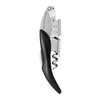 Le Creuset Waiters Friend Corkscrew, Black