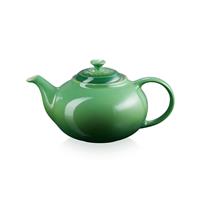 Le Creuset Classic Teapot, Bamboo