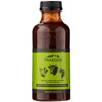 Traeger Sweet & Heat Barbeque Sauce