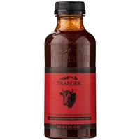 Traeger Texas Spicy Barbeque Sauce