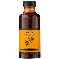 Traeger Apricot Barbeque Sauce