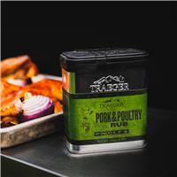 Traeger Pork & Poultry Barbeque Rub