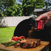Traeger Beef Barbeque Rub