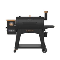 Pit Boss Onyx Austin XL1000 Pellet Barbecue