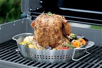 Weber Bbq Poultry Roaster