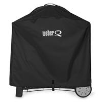 Weber Premium Q2000 & Q3000 Cover