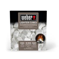 Weber Fire Lighter Cubes