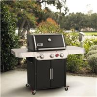 Weber Genesis E-325s