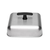 Weber Griddle Basting Dome