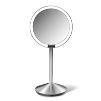 Simplehuman Sensor Mirror ST3004, 12cm, Stainless Steel