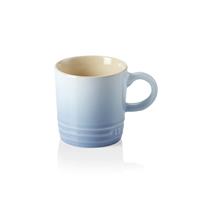 Le Creuset Espresso Mug, Coastal Blue