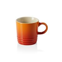 Le Creuset Espresso Mug, Volcanic