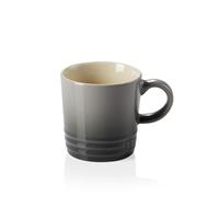 Le Creuset Espresso Mug , Flint