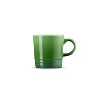 Le Creuset Stoneware Espresso Mug, Bamboo