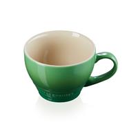 Le Creuset Grand Mug, Bamboo