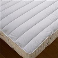 Baavet Wool Mattress Protector, King