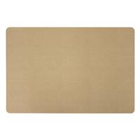Secret De Gourmet Mira Placemat, Gold