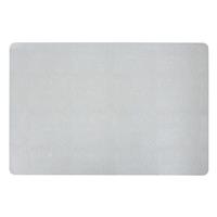Secret De Gourmet Mira Placemat, Silver