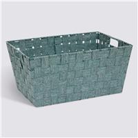 5five Lise Storage Basket, Green