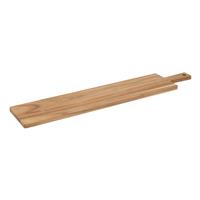Secret De Gourmet Acacia Serving Board, 100 x 20cm